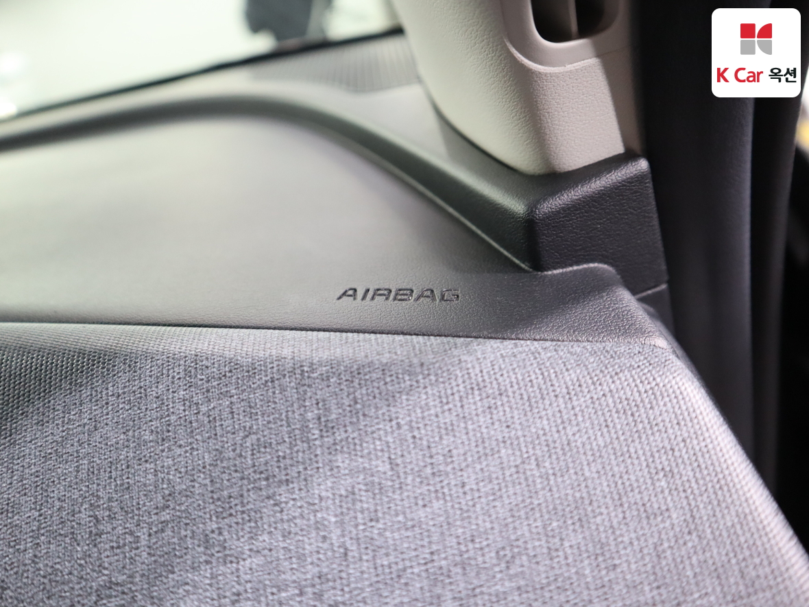 كيا EV6 2022 - صورة 33