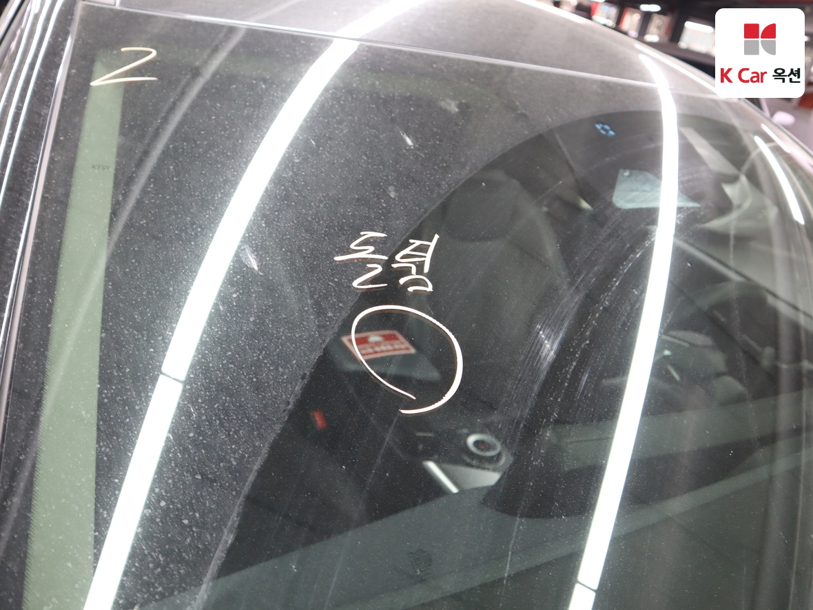 كيا EV6 2022 - صورة 36