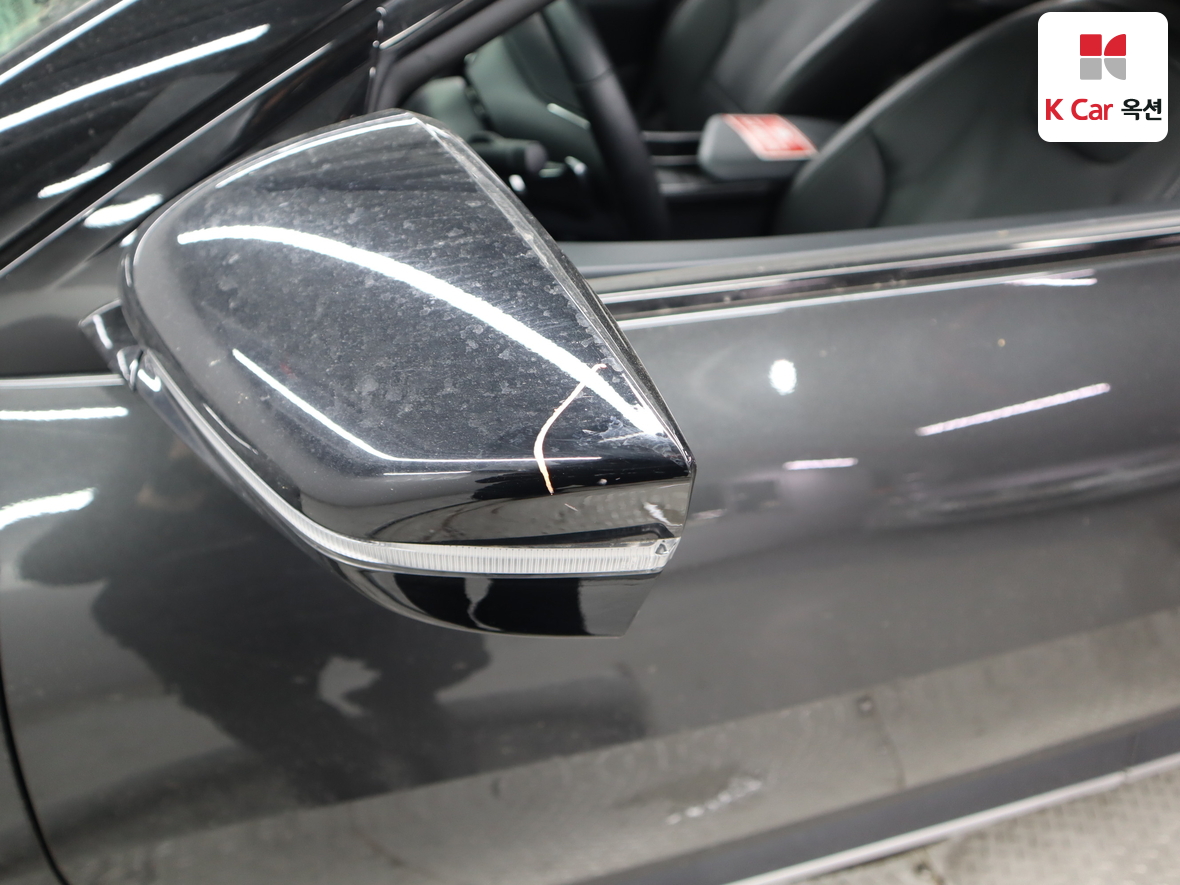 كيا EV6 2022 - صورة 37