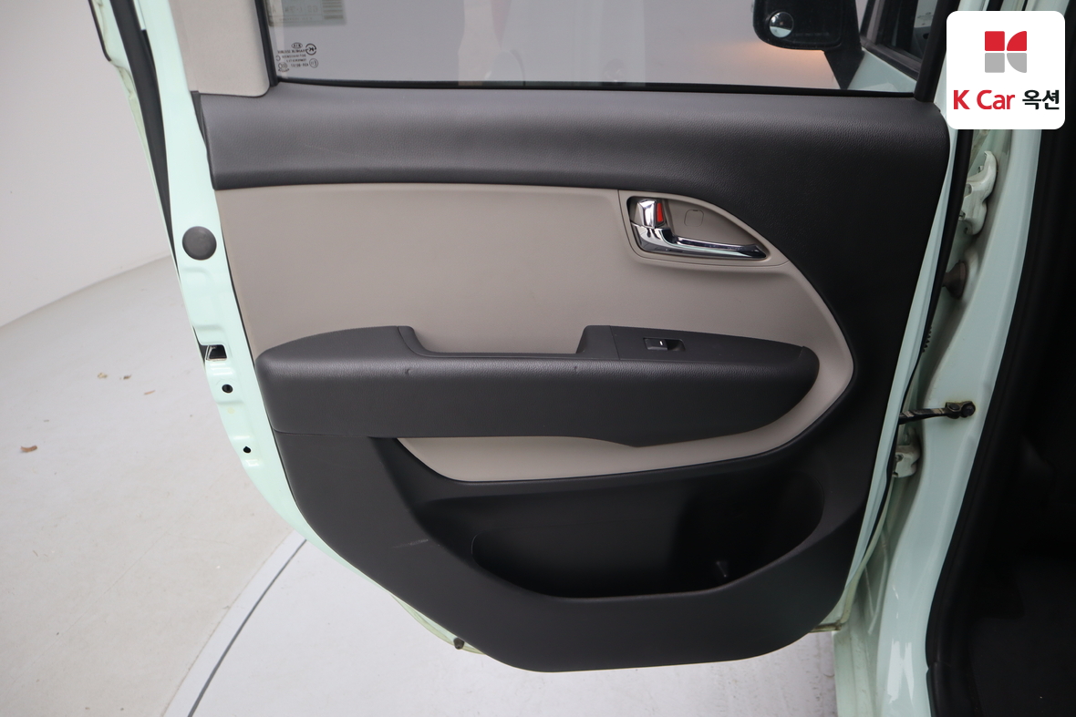 Kia Ray - 20