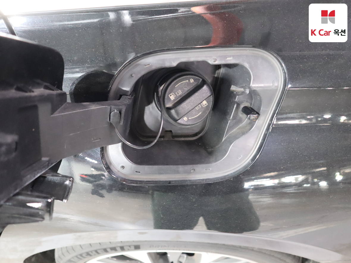 Kia K8 2023 - Image 23