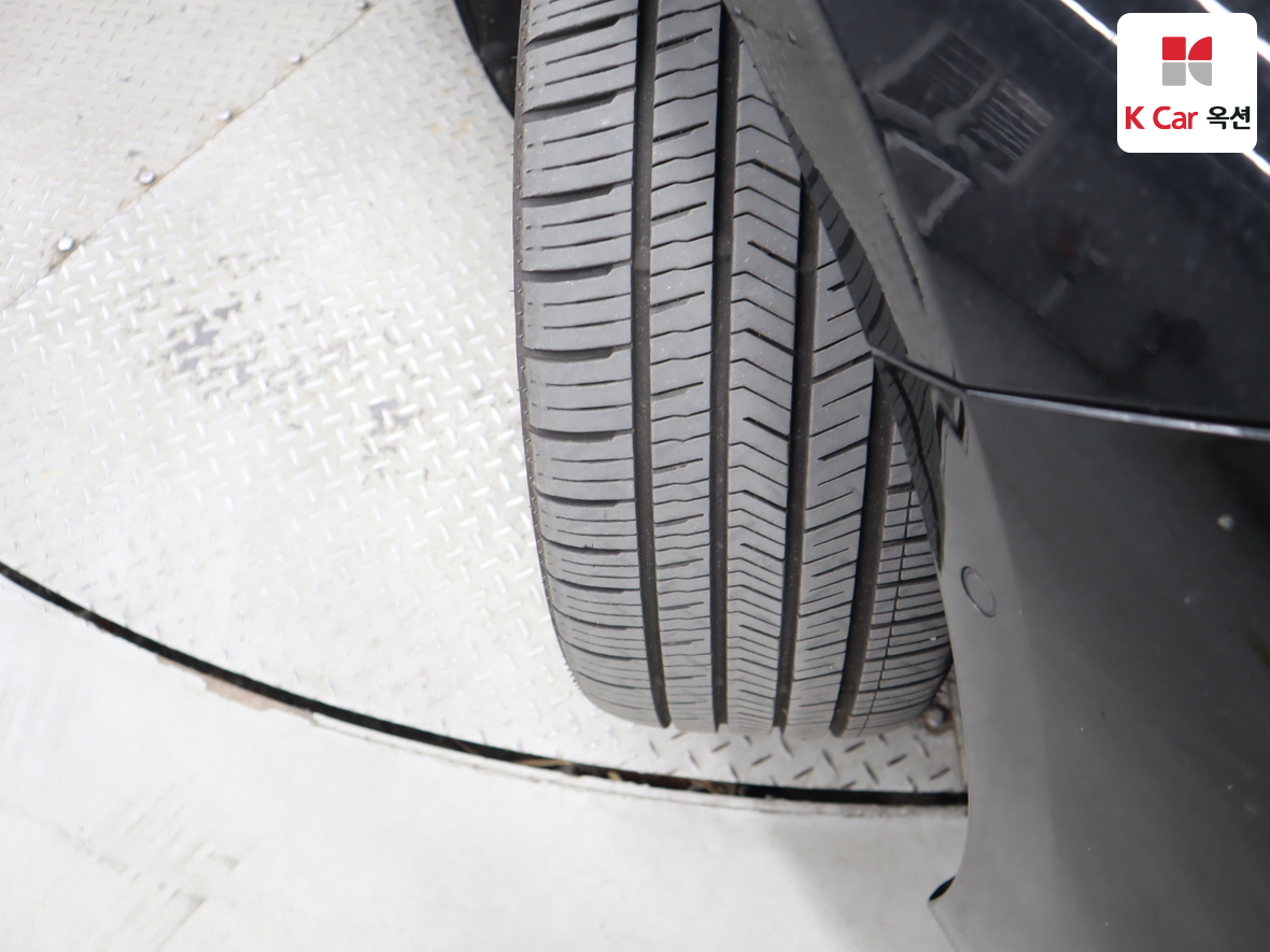 Kia K8 2023 - Image 31