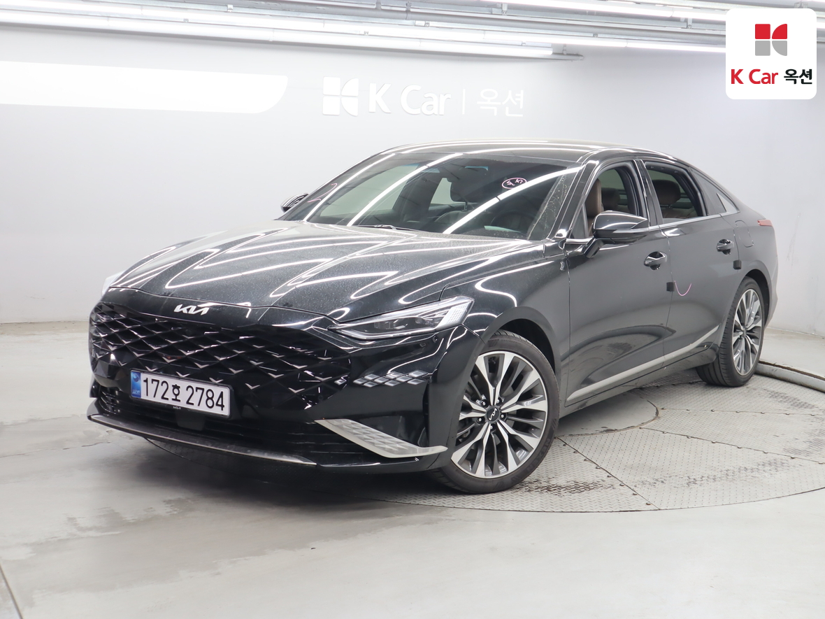 Kia K8 2023 - Image 1