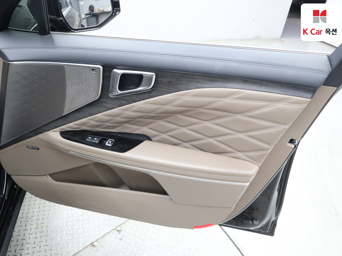 Kia K8 2023 - Image 28