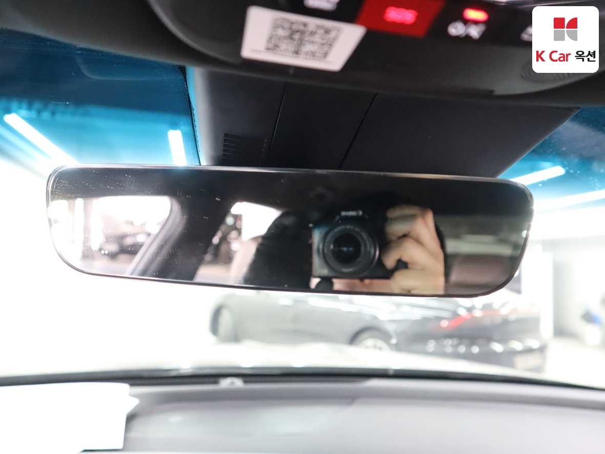 Kia K8 2023 - Image 13