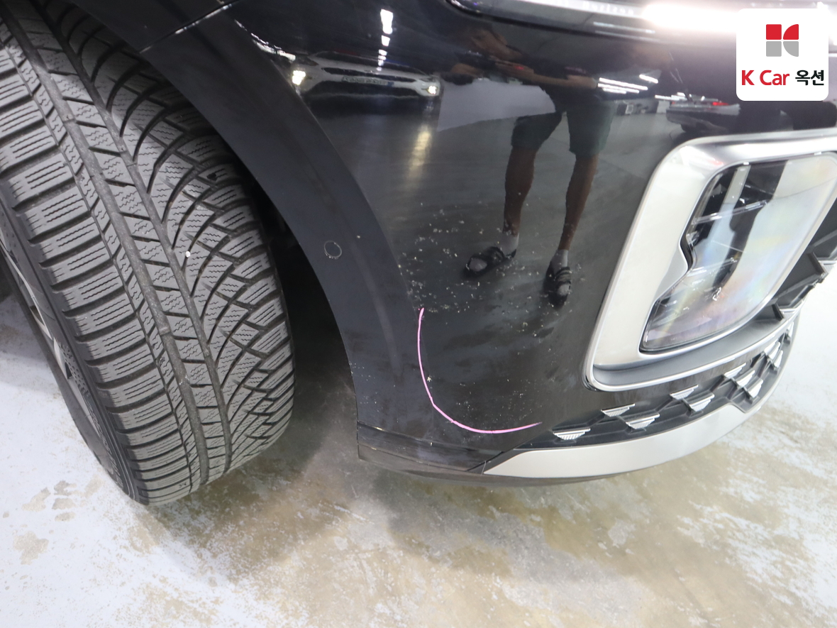 هيونداي أزيرا 2023 - صورة 35