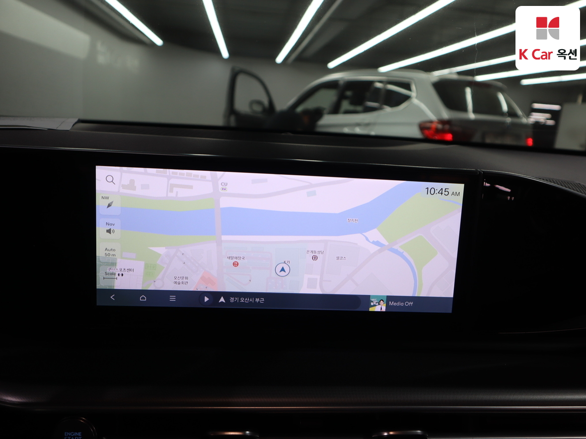 هيونداي أزيرا 2023 - صورة 14