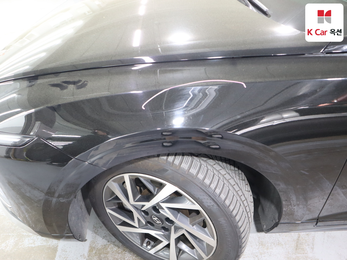 هيونداي أزيرا 2023 - صورة 37