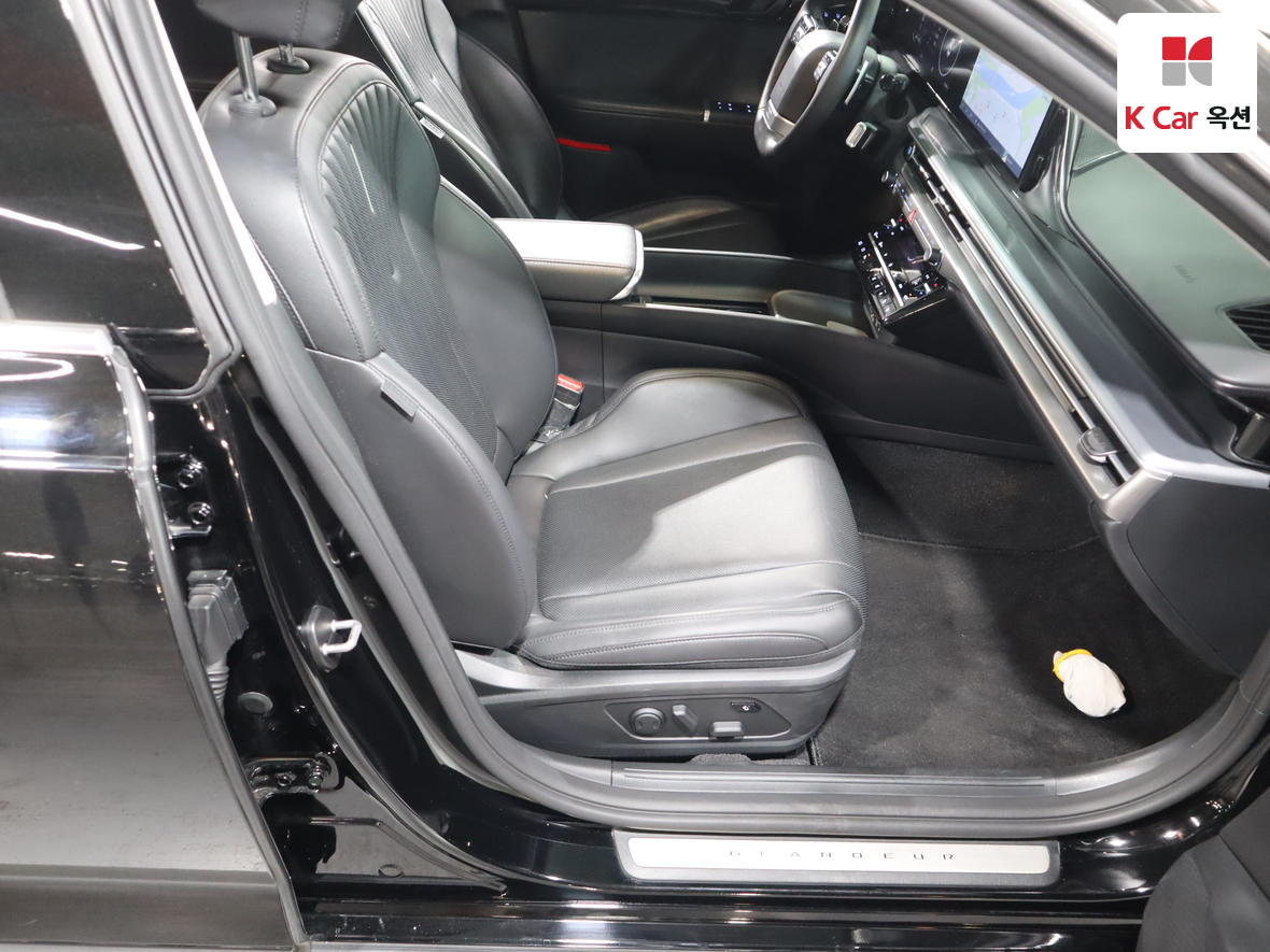 هيونداي أزيرا 2023 - صورة 29