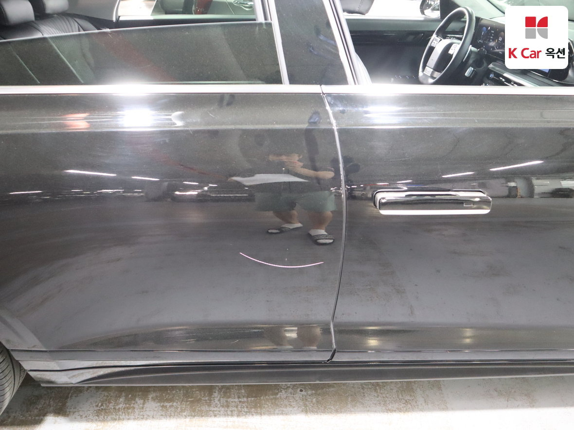 هيونداي أزيرا 2023 - صورة 39