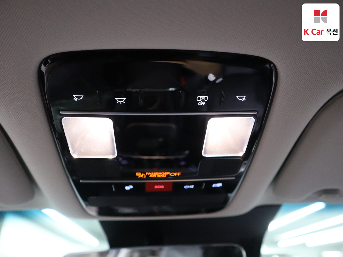 هيونداي أزيرا 2023 - صورة 12