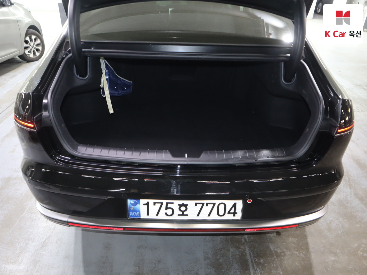 هيونداي أزيرا 2023 - صورة 24