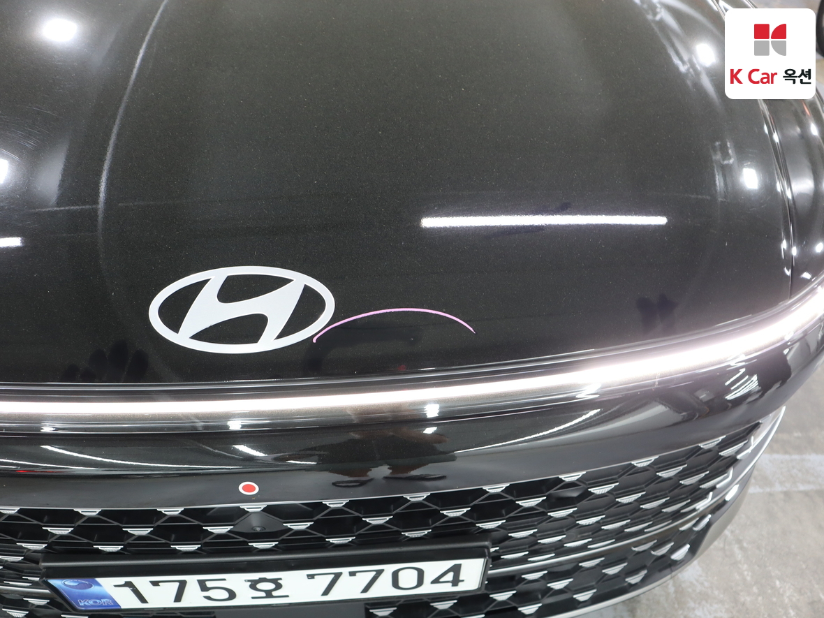 هيونداي أزيرا 2023 - صورة 36