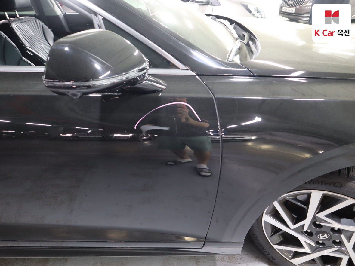 هيونداي أزيرا 2023 - صورة 40