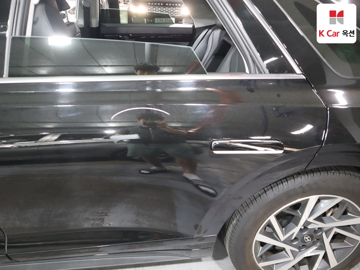 هيونداي أزيرا 2023 - صورة 38