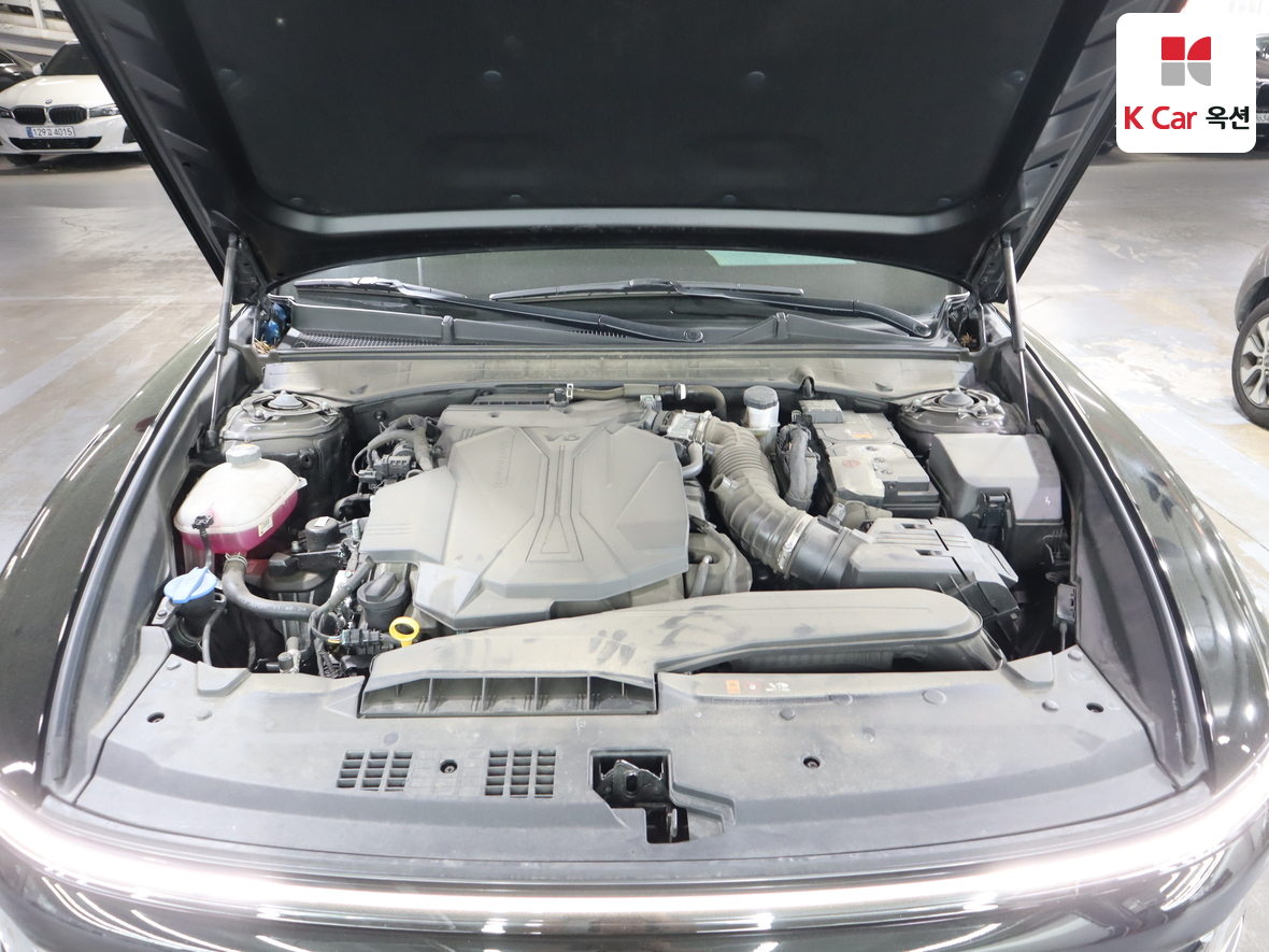 هيونداي أزيرا 2023 - صورة 32