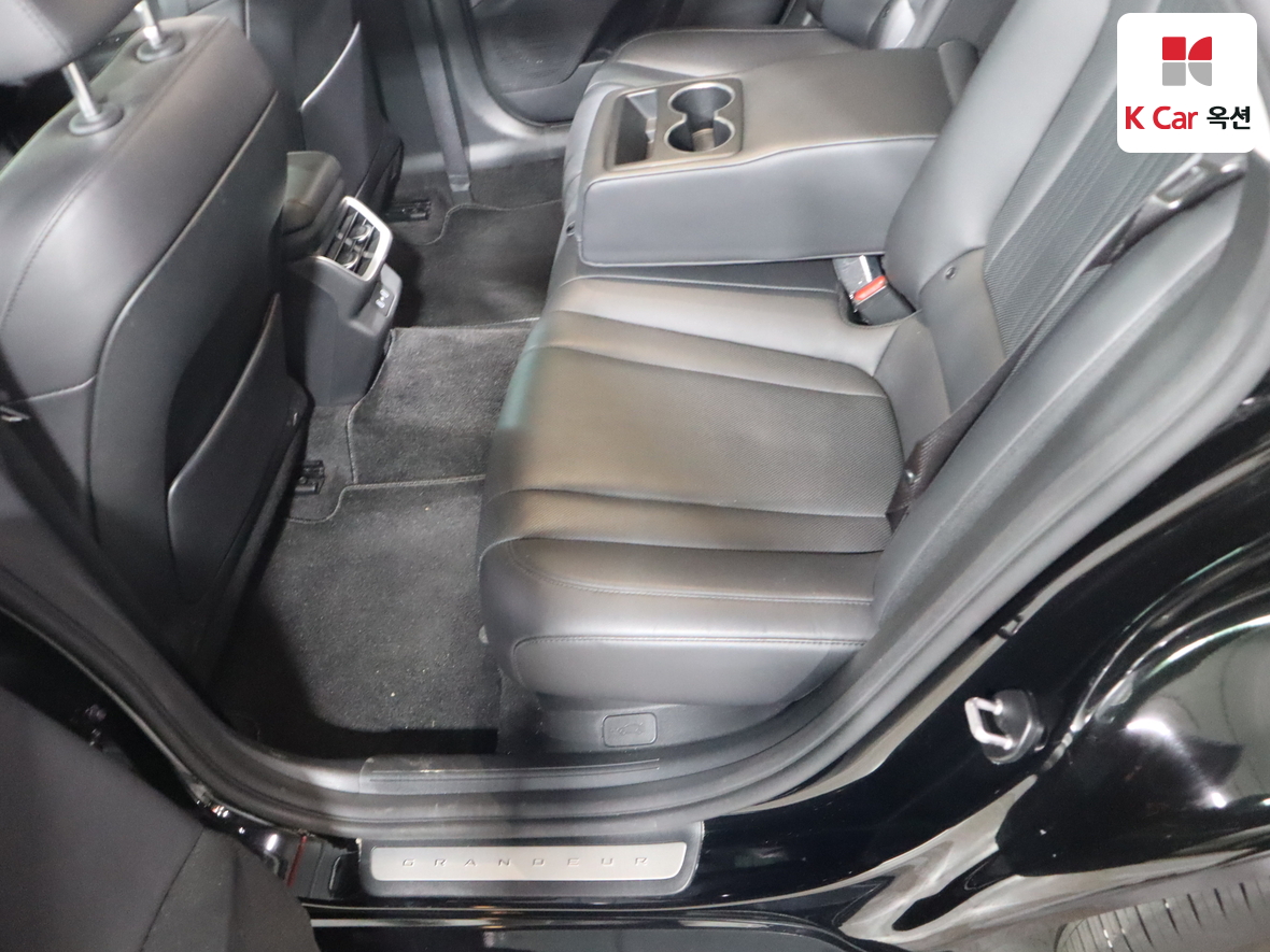 هيونداي أزيرا 2023 - صورة 22