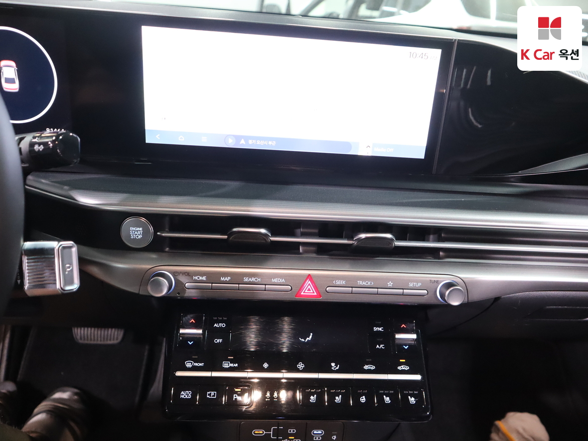 هيونداي أزيرا 2023 - صورة 6