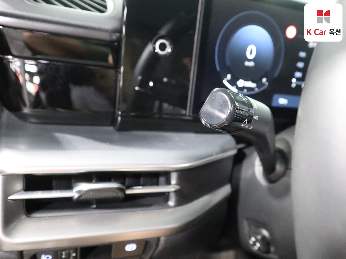 هيونداي أزيرا 2023 - صورة 9