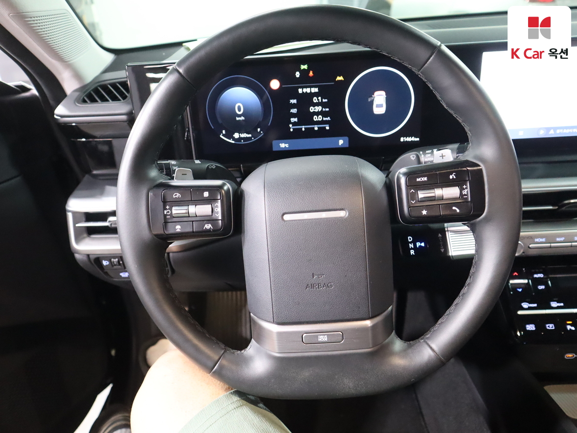 هيونداي أزيرا 2023 - صورة 10