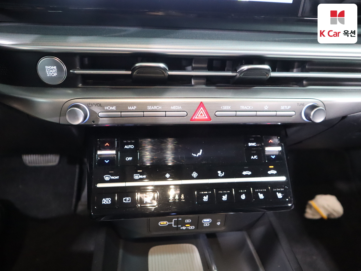 هيونداي أزيرا 2023 - صورة 15