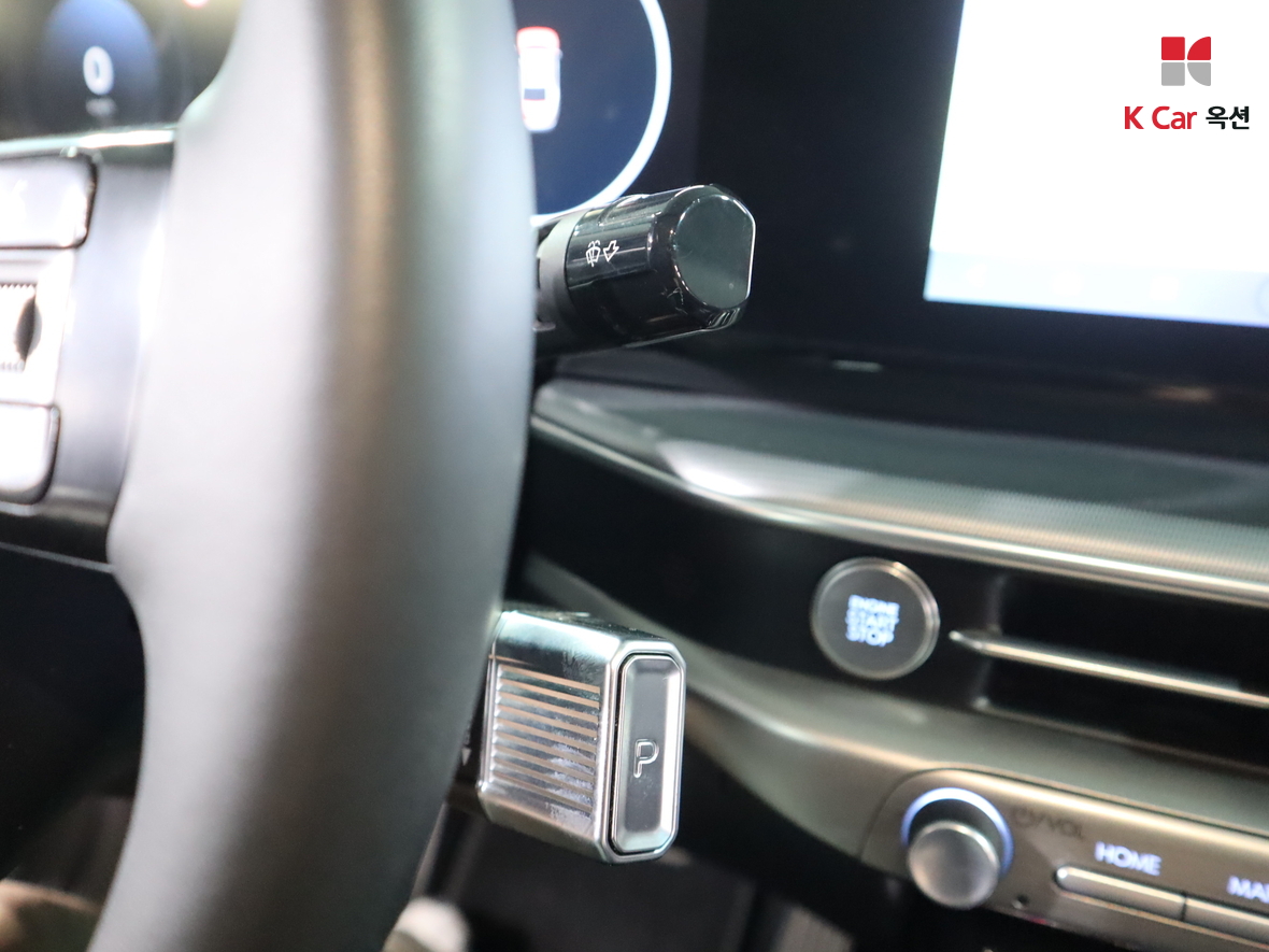 هيونداي أزيرا 2023 - صورة 11