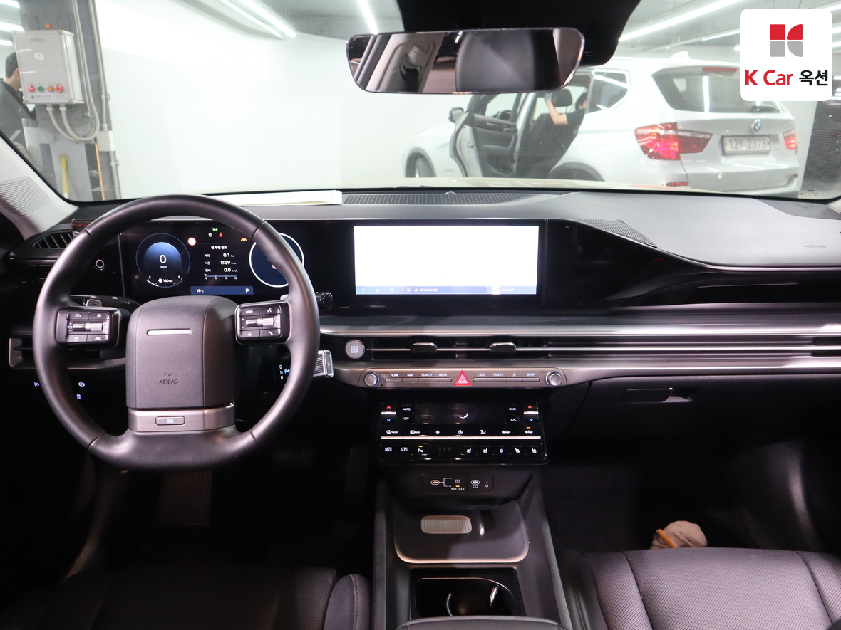 هيونداي أزيرا 2023 - صورة 3