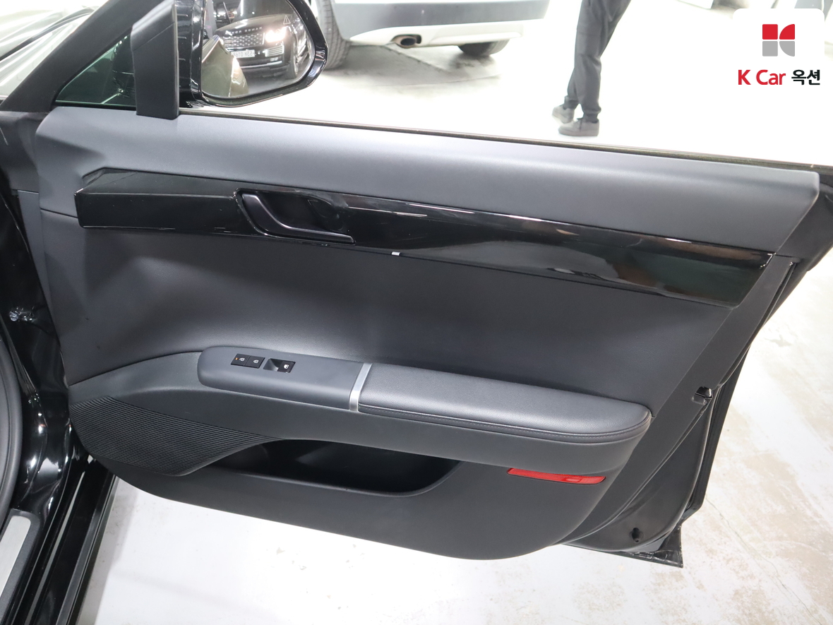 هيونداي أزيرا 2023 - صورة 28