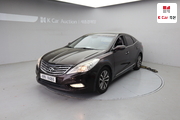 Hyundai AZERA