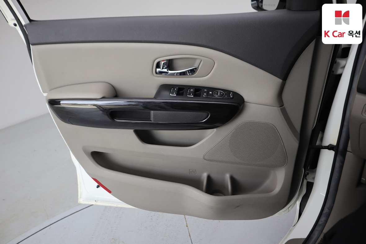 Kia New Carnival - 8