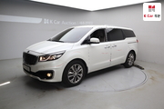 Kia New Carnival