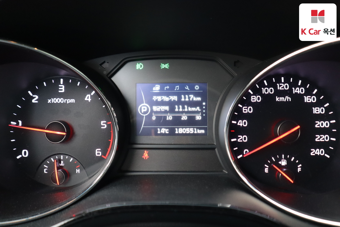 Kia New Carnival - 5