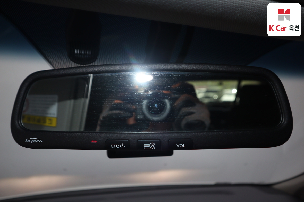 Kia New Carnival - 12