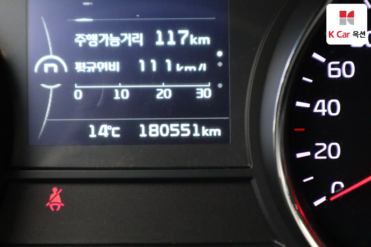 Kia New Carnival - 4