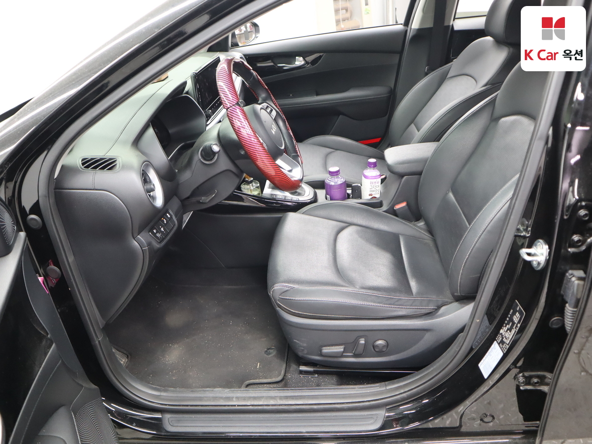 Kia K3 - 19