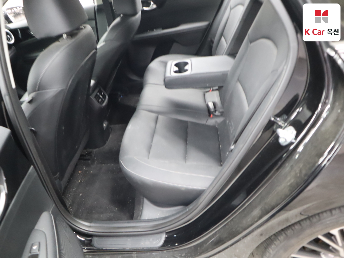 Kia K3 - 24