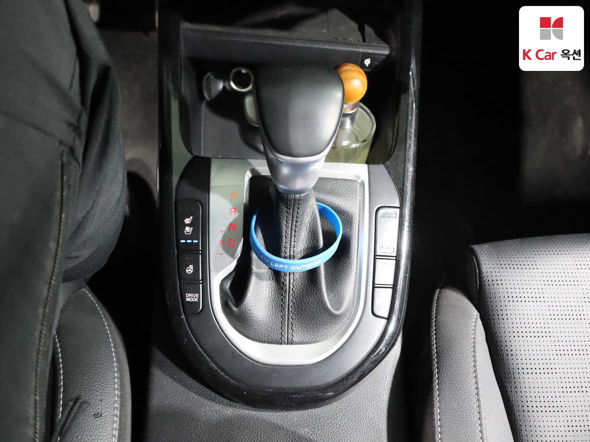 Kia K3 - 17