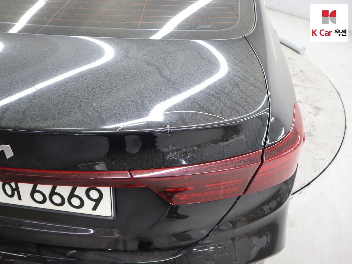 Kia K3 - 37