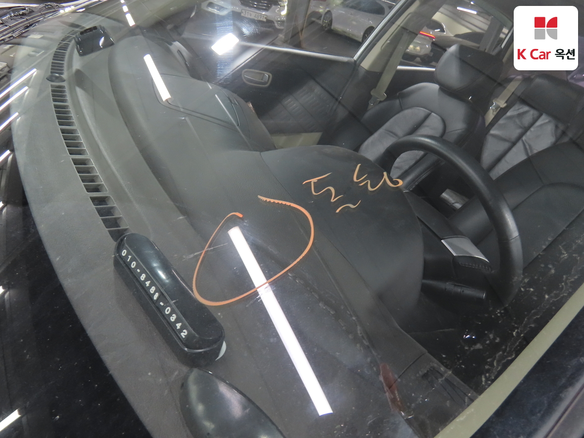 Hyundai Elantra 2008 - Image 32