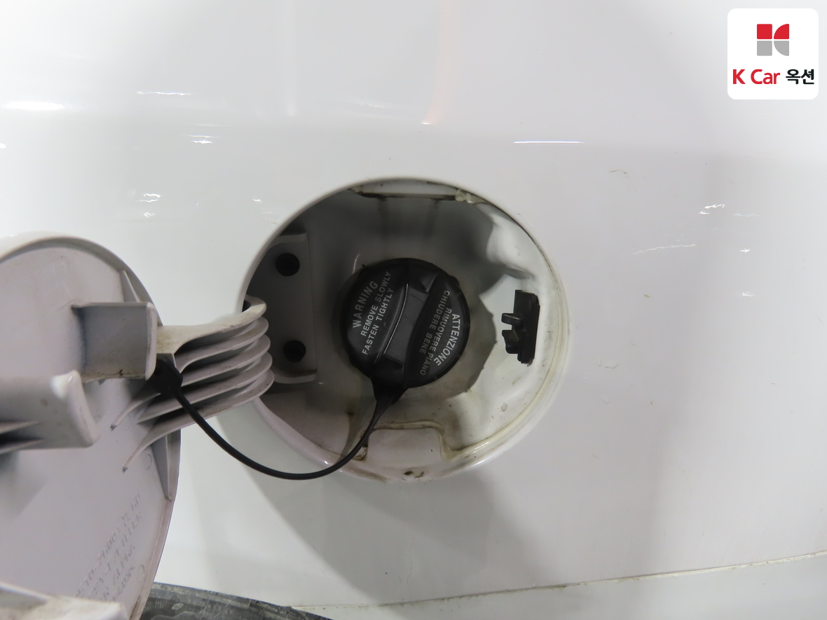 Hyundai Elantra 2008 - Image 23