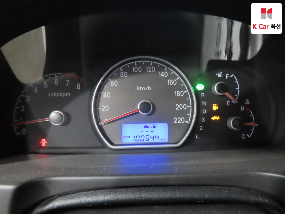 Hyundai Elantra 2008 - Image 5