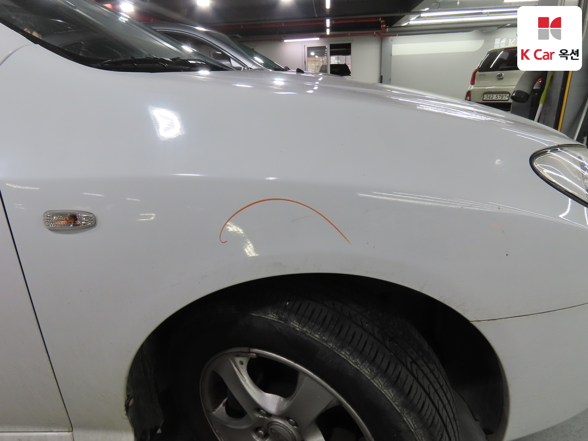 Hyundai Elantra 2008 - Image 37