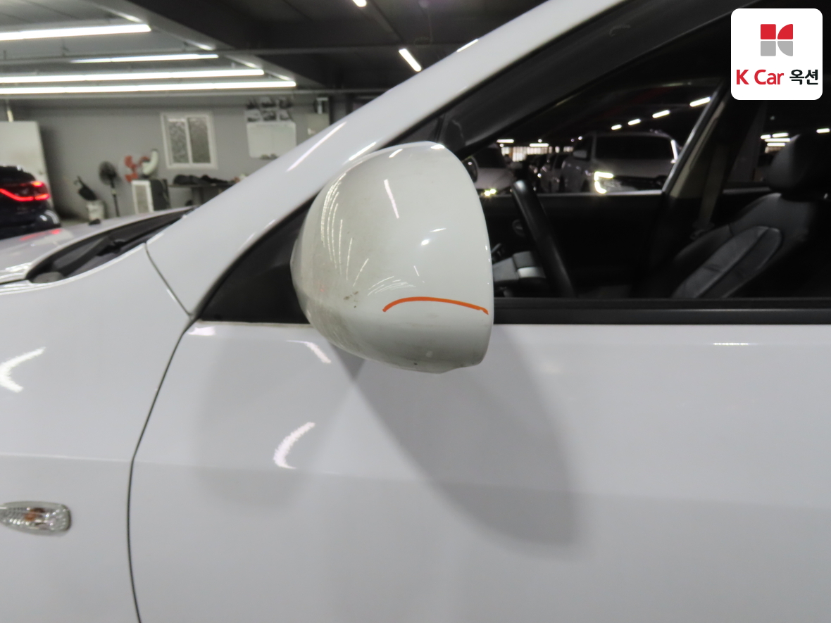 Hyundai Elantra 2008 - Image 33