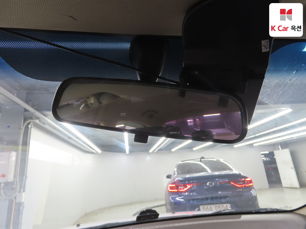 Hyundai Elantra 2008 - Image 13