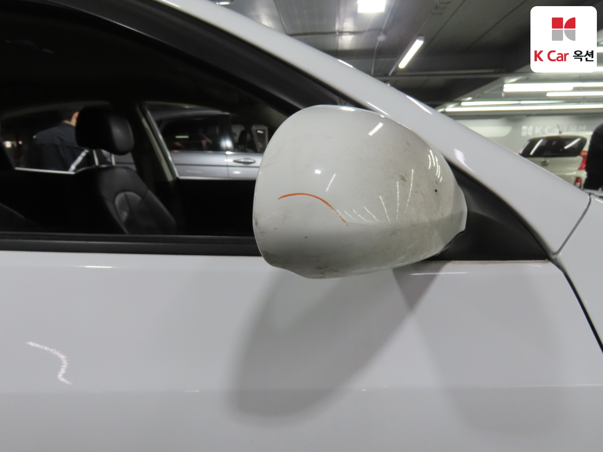 Hyundai Elantra 2008 - Image 36