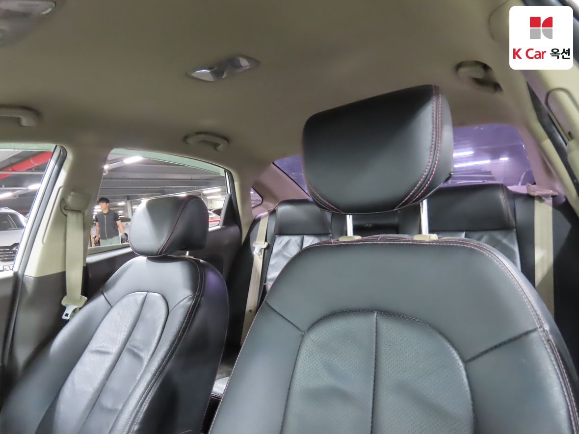 Hyundai Elantra 2008 - Image 18