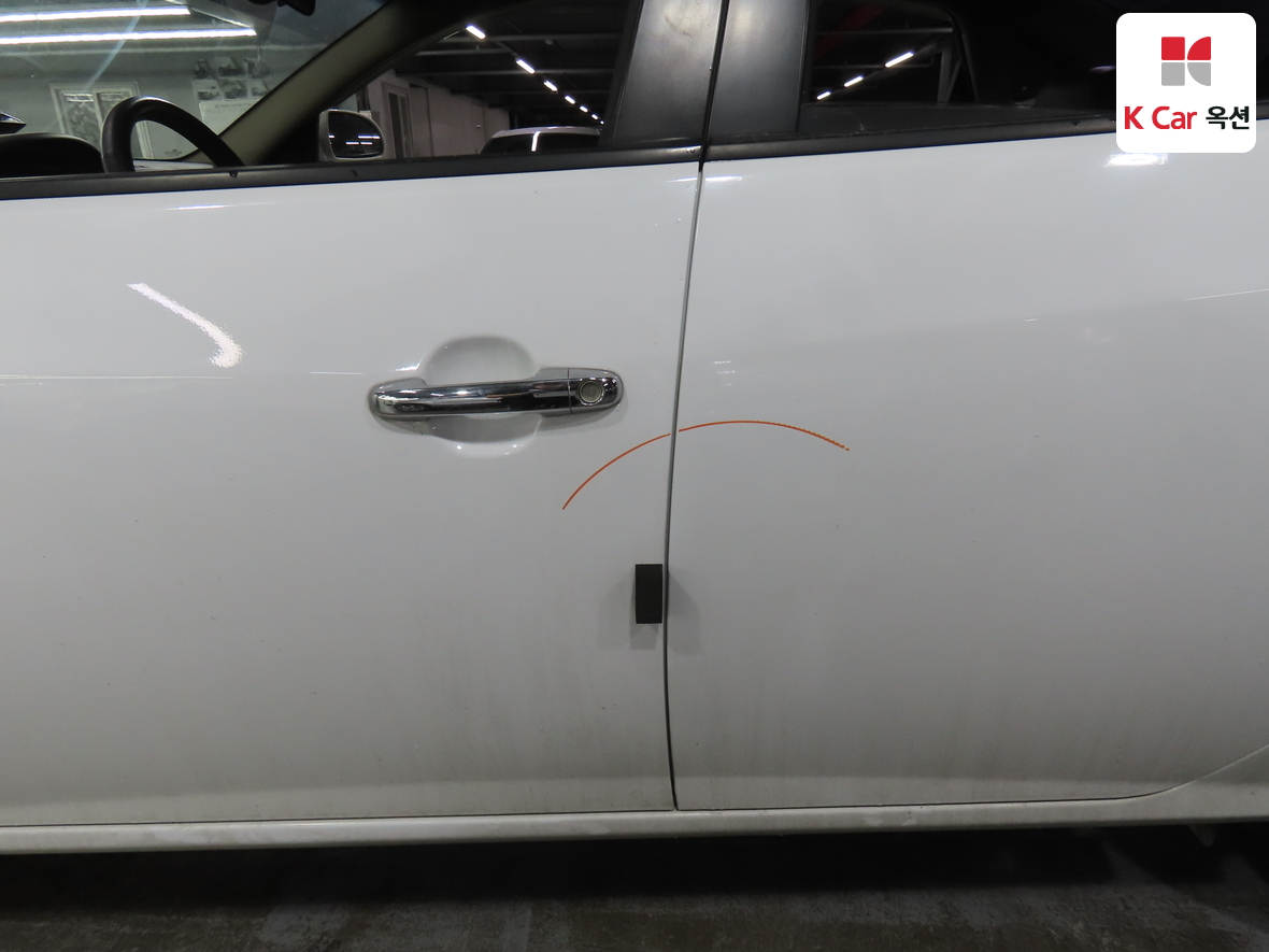 Hyundai Elantra 2008 - Image 34