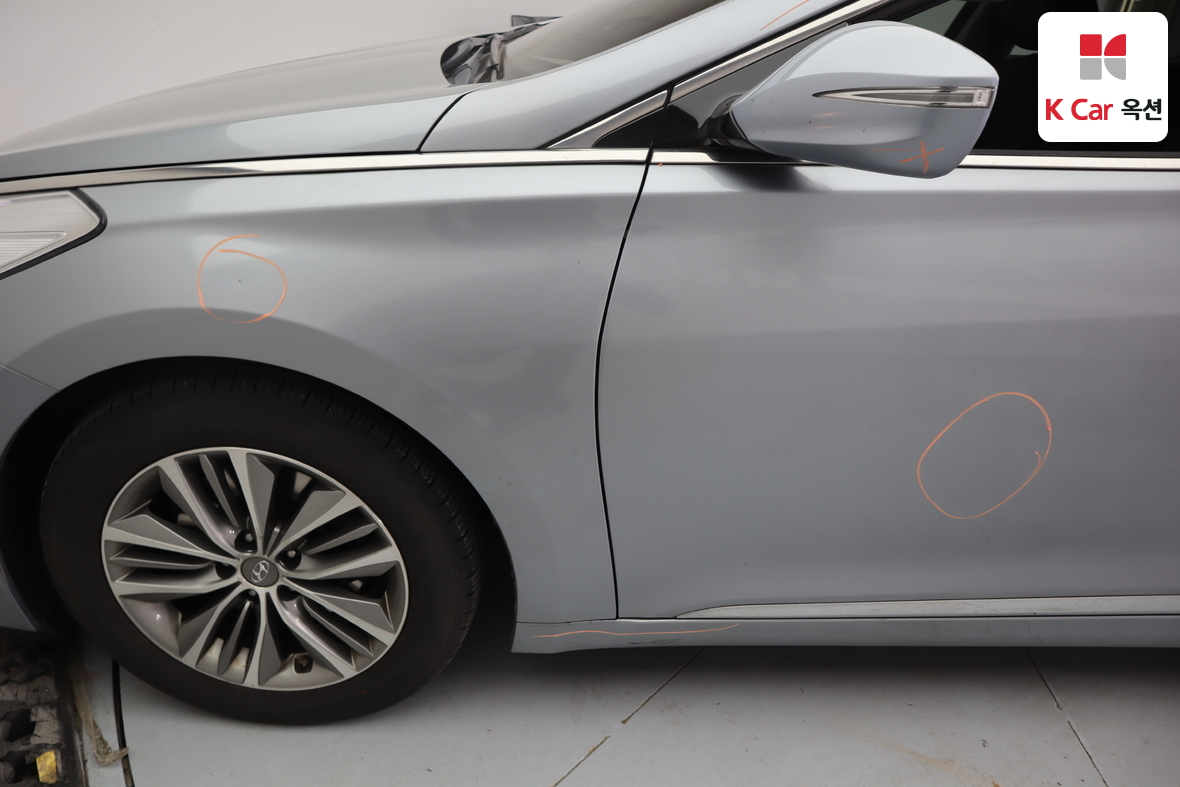 Hyundai AZERA - 34