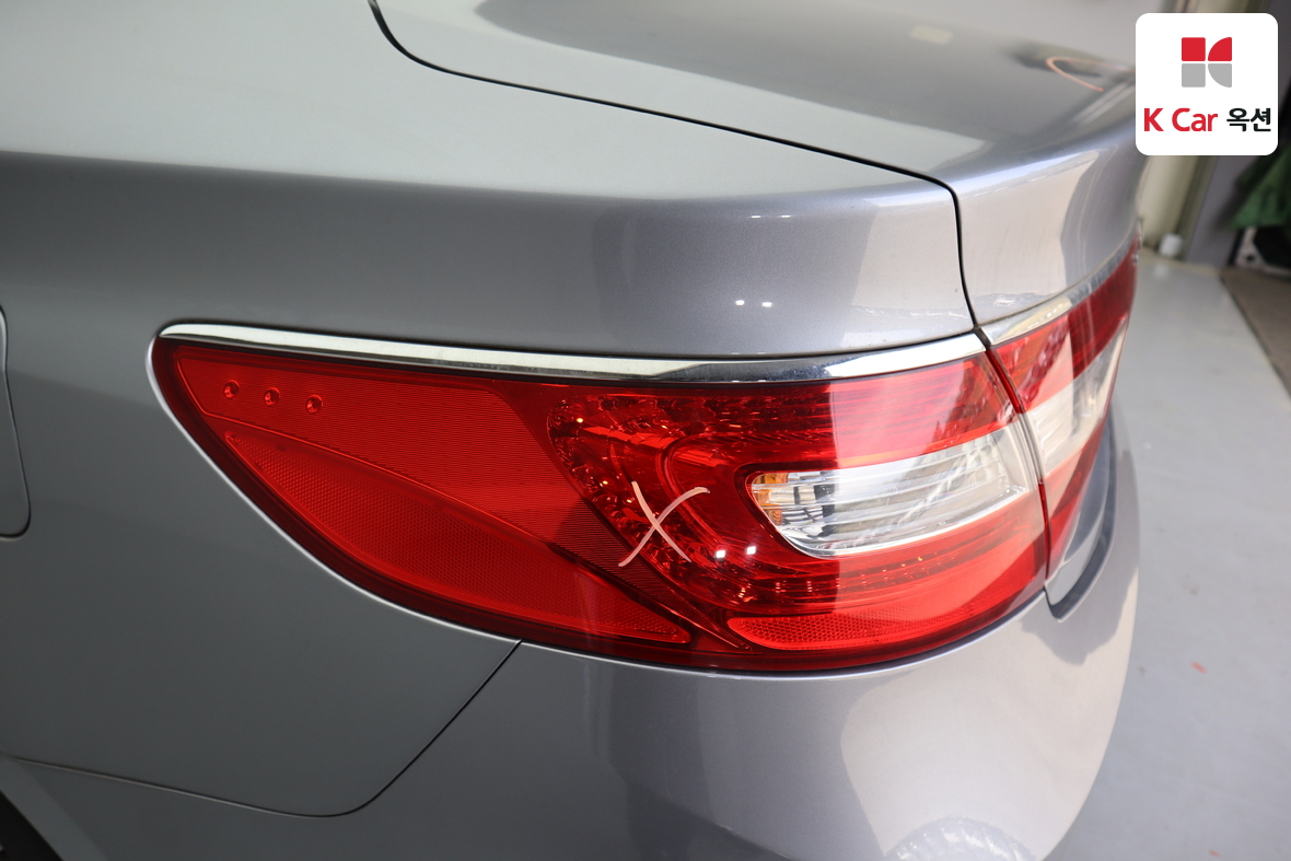 Hyundai AZERA - 39