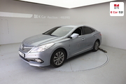 Hyundai AZERA